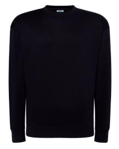 Bluza dresowa unisex Granatowa JHK