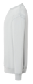 Bluza dresowa unisex SWRA 290 JHK. Gramatura: 290 ma podwójne przeszycia na szyi, mankietach i lamówce.Kolor-Silver. Dostępne na www.koszulkisuper.comSILVER