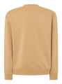 Bluza dresowa unisex SWRA 290 JHK. Gramatura: 290 ma podwójne przeszycia na szyi, mankietach i lamówce.Kolor- PIASKOWY. Dostępne na www.koszulkisuper.com      . 2.png