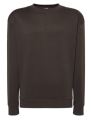 Bluza dresowa unisex SWRA 290 JHK. Gramatura: 290 ma podwójne przeszycia na szyi, mankietach i lamówce.Kolor- GRAFITOWA. Dostępne na www.koszulkisuper.com  .png