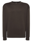 Bluza dresowa unisex Grafitowa JHK