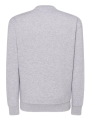 Bluza dresowa unisex SWRA 290 JHK. Gramatura: 290 ma podwójne przeszycia na szyi, mankietach i lamówce.Kolor- jasny melanż. Dostępne na www.koszulkisuper.com      2.png
