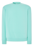 Bluza dresowa unisex Miętowa JHK