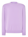 Bluza dresowa unisex SWRA 290 JHK. Gramatura: 290 ma podwójne przeszycia na szyi, mankietach i lamówce.Kolor- Lawendowa. Dostępne na www.koszulkisuper.com      . png
