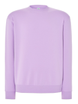 Bluza dresowa unisex Lawendowa JHK