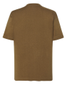 Koszulka dziecięca bawełniana JHK - Khaki 2.png
