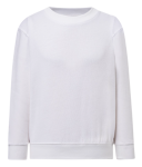 Bluza dziecięca JHK -Biała