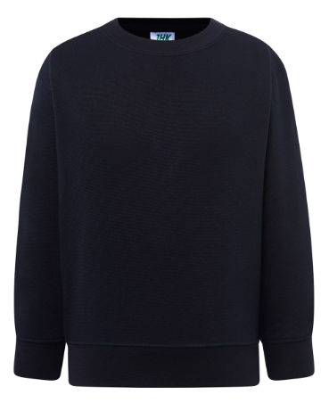 Bluza dziecięca JHK -Granatowa_SWRK 290.png