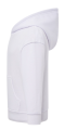 Bluza dziecięca z kapturem typu kangurek JHK -Biała 3.png Dostępne na koszulkisuper.com