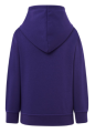 Bluza dziecięca z kapturem typu kangurek JHK -Fioletowa 2.png