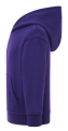 Bluza dziecięca z kapturem typu kangurek JHK -Fioletowa 3.png