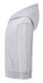 Bluza dziecięca z kapturem typu kangurek JHK -jasny szary 3.png