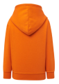 Bluza dziecięca z kapturem typu kangurek JHK -Orange  2.png