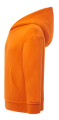 Bluza dziecięca z kapturem typu kangurek JHK -Orange  3.png