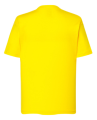 Koszulka dziecięca PREMIUM JHK TSRK 190 -Żółta 2.png