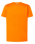 Koszulka dziecięca PREMIUM JHK - Orange