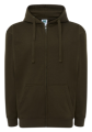 Bluza dresowa SWUA HOOD JHK  z kapturem zapinana na zamek.Ściągana sznurkiem w kolorze bluzy.Naszywane kieszenie.Wzmocnione lycrą ściągacze.Gramatura:290g. Dostępne na www.koszulkisuper.com- KHAKI