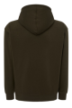 Bluza dresowa SWUA HOOD JHK  z kapturem zapinana na zamek.Ściągana sznurkiem w kolorze bluzy.Naszywane kieszenie.Wzmocnione lycrą ściągacze.Gramatura:290g. Dostępne na www.koszulkisuper.com- KHAKI