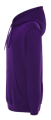 Bluza dresowa z kapturem JHK SWRA KNG KANGAROO.Naszywane kieszenie.Wzmocnione lycrą ściągacze.Sznurek ściagający w kapturze.Gramatura: 290 g/m2.Dostępne na www.koszulkisuper.com -Fioletowa 3.png