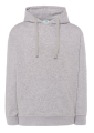 Bluza dresowa z kapturem JHK SWRA KNG KANGAROO.Naszywane kieszenie.Wzmocnione lycrą ściągacze.Sznurek ściagający w kapturze.Gramatura: 290 g/m2.Dostępne na www.koszulkisuper.com -Jasna szara.png