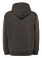 Bluza dresowa z kapturem JHK SWRA KNG KANGAROO.Naszywane kieszenie.Wzmocnione lycrą ściągacze.Sznurek ściagający w kapturze.Gramatura: 290 g/m2.Dostępne na www.koszulkisuper.com -Grafitowy wrzos 2.png