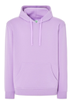 Bluza męska kangurek Lawendowa JHK 