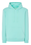 Bluza męska kangurek Miętowa JHK