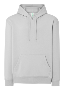 Bluza męska kangurek Silver JHK