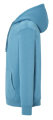 Bluza dresowa z kapturem JHK SWRA KNG KANGAROO.Naszywane kieszenie.Wzmocnione lycrą ściągacze.Sznurek ściagający w kapturze.Gramatura: 290 g/m2.Dostępne na www.koszulkisuper.com -Petrol Blue 3.png