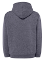 Bluza dresowa z kapturem JHK SWRA KNG KANGAROO.Naszywane kieszenie.Wzmocnione lycrą ściągacze.Sznurek ściagający w kapturze.Gramatura: 290 g/m2.Dostępne na www.koszulkisuper.com -Denim Heather 2.png
