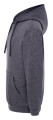 Bluza dresowa z kapturem JHK SWRA KNG KANGAROO.Naszywane kieszenie.Wzmocnione lycrą ściągacze.Sznurek ściagający w kapturze.Gramatura: 290 g/m2.Dostępne na www.koszulkisuper.com -Denim Heather 3.png.