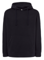 Bluza dresowa z kapturem JHK SWRA KNG KANGAROO.Naszywane kieszenie.Wzmocnione lycrą ściągacze.Sznurek ściagający w kapturze.Gramatura: 290 g/m2.Dostępne na www.koszulkisuper.com -Granatowa.png