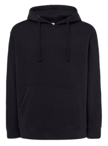 Bluza męska kangurek Granatowa JHK