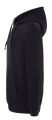 Bluza dresowa z kapturem JHK SWRA KNG KANGAROO.Naszywane kieszenie.Wzmocnione lycrą ściągacze.Sznurek ściagający w kapturze.Gramatura: 290 g/m2.Dostępne na www.koszulkisuper.com-Granatowa 3.png