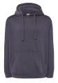 Bluza dresowa z kapturem JHK SWRA KNG KANGAROO.Naszywane kieszenie.Wzmocnione lycrą ściągacze.Sznurek ściagający w kapturze.Gramatura: 290 g/m2.Dostępne na www.koszulkisuper.com-Denim.png