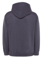 Bluza dresowa z kapturem JHK SWRA KNG KANGAROO.Naszywane kieszenie.Wzmocnione lycrą ściągacze.Sznurek ściagający w kapturze.Gramatura: 290 g/m2.Dostępne na www.koszulkisuper.com -Denim 2.png