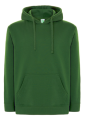 Bluza dresowa z kapturem JHK SWRA KNG KANGAROO.Naszywane kieszenie.Wzmocnione lycrą ściągacze.Sznurek ściagający w kapturze.Gramatura: 290 g/m2.Dostępne na www.koszulkisuper.com-Zieleń butelkowa.png
