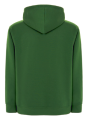 Bluza dresowa z kapturem JHK SWRA KNG KANGAROO.Naszywane kieszenie.Wzmocnione lycrą ściągacze.Sznurek ściagający w kapturze.Gramatura: 290 g/m2.Dostępne na www.koszulkisuper.com-Zieleń butelkowa 2.png