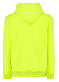 Bluza dresowa z kapturem JHK SWRA KNG KANGAROO.Naszywane kieszenie.Wzmocnione lycrą ściągacze.Sznurek ściagający w kapturze.Gramatura: 290 g/m2.Dostępne na www.koszulkisuper.com -Żółta 2.png