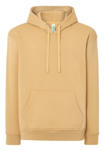 Bluza męska kangurek Lime Stone JHK
