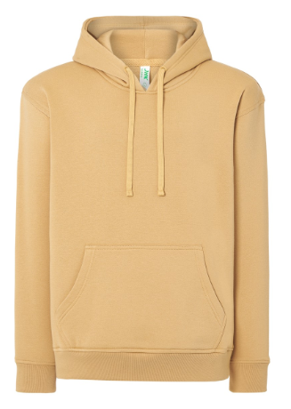 Bluza dresowa z kapturem JHK SWRA KNG KANGAROO.Naszywane kieszenie.Wzmocnione lycrą ściągacze.Sznurek ściagający w kapturze.Gramatura: 290 g/m2.Dostępne na www.koszulkisuper.com -Lime Stone.png