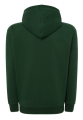 Bluza dresowa SWUA HOOD JHK  z kapturem zapinana na zamek.Ściągana sznurkiem w kolorze bluzy. Naszywane kieszenie.Wzmocnione lycrą ściągacze. Gramatura:290g. Dostępne na www.koszulkisuper.com-Zieleń butelkowa 2.png