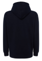 Bluza dresowa SWUA HOOD JHK  z kapturem zapinana na zamek.Ściągana sznurkiem w kolorze bluzy. Naszywane kieszenie.Wzmocnione lycrą ściągacze. Gramatura:290g. Dostępne na www.koszulkisuper.com-Granatowa 2.png