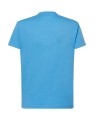 724395eac7fa8843c41aaf6bb2e07143_Koszulka męska kolor- Lazurowa JHK TSRA 170 REGULAR HIT T-SHIRT 100% bawełna.Oddychająca tkanina.Brak bocznych szwów. Podwójne przeszycia i ściągacz z dodatkiem lycry. Dostępne na www.koszulkisuper.com
