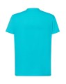6e540cb49bb3d45e1fe7cce63342629f_Koszulka męska kolor- Turkusowa JHK TSRA 170 REGULAR HIT T-SHIRT 100% bawełna.Oddychająca tkanina.Brak bocznych szwów. Podwójne przeszycia i ściągacz z dodatkiem lycry. Dostępne na www.koszulkisuper.com