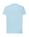 4bcaec779ced163ff49a90c73f864312_Koszulka męska kolor-Błękitna JHK TSRA 170 REGULAR HIT T-SHIRT 100% bawełna.Oddychająca tkanina.Brak bocznych szwów. Podwójne przeszycia i ściągacz z dodatkiem lycry. Dostępne na www.koszulkisuper.com