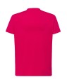 a78975e766d53812e0438cd7f0706df1_Koszulka męska kolor- Malinowa JHK TSRA 170 REGULAR HIT T-SHIRT 100% bawełna.Oddychająca tkanina.Brak bocznych szwów. Podwójne przeszycia i ściągacz z dodatkiem lycry. Dostępne na www.koszulkisuper.com.