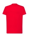 74a4d21ac9700909ded0df14986fce4d_Koszulka męska kolor- Czerwona JHK TSRA 170 REGULAR HIT T-SHIRT 100% bawełna.Oddychająca tkanina.Brak bocznych szwów. Podwójne przeszycia i ściągacz z dodatkiem lycry. Dostępne na www.koszulkisuper.com