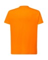 c441d424914349e7c74a7e984507dcfd_Koszulka męska kolor- Pomarańczowa JHK TSRA 170 REGULAR HIT T-SHIRT 100% bawełna.Oddychająca tkanina.Brak bocznych szwów. Podwójne przeszycia i ściągacz z dodatkiem lycry. Dostępne na www.koszulkisuper.com.