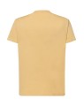 af8b0e6455ffe5675ae4a97ae7248e9f_Koszulka męska kolor- Piaskowa JHK TSRA 170 REGULAR HIT T-SHIRT 100% bawełna.Oddychająca tkanina.Brak bocznych szwów. Podwójne przeszycia i ściągacz z dodatkiem lycry. Dostępne na www.koszulkisuper.com